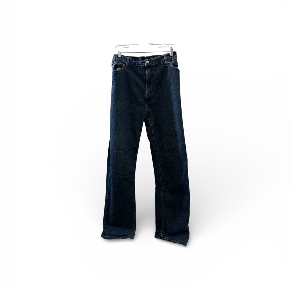 LEVI’S 541 Big n Tall 42x32 Men’s Blue
